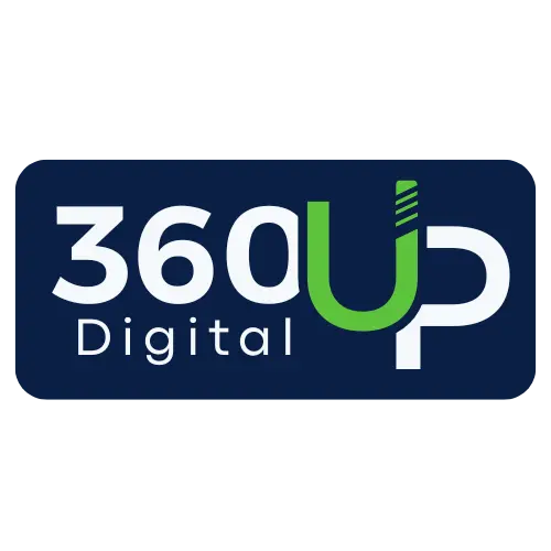 360up Digital agence